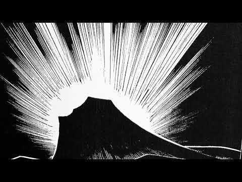 Moby - Too Much Change ft. Apollo Jane (Official Video)