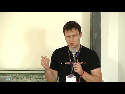 Open Source Incentives - Viktor Radchenko (Trust Wallet)