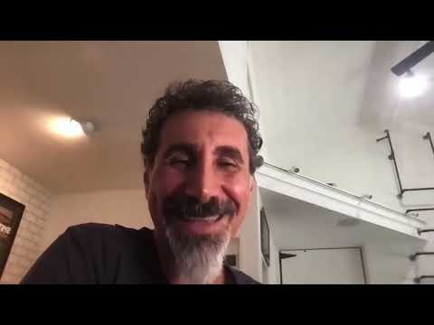 Serj Tankian explains his creative differences with Daron Malakian and how they met (2024)