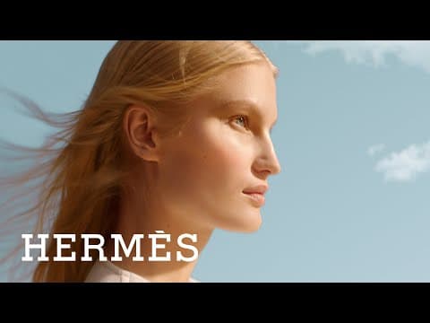Hermès | The Hermès Plein Air gestures