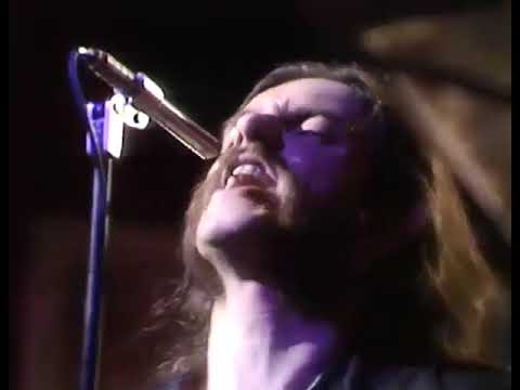 Motörhead — Ace of Spades