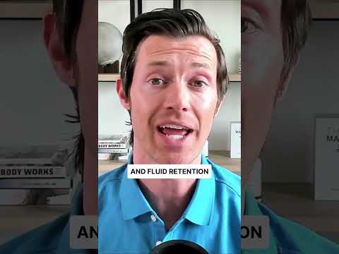 Cortisol Belly or Thyroid Belly?
