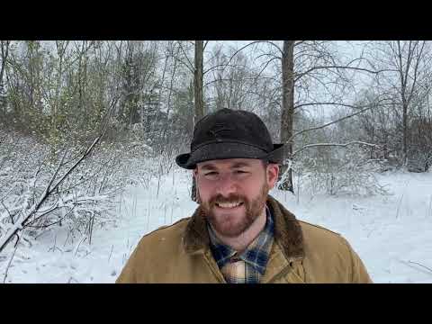 The 1940 Armistice Day Blizzard