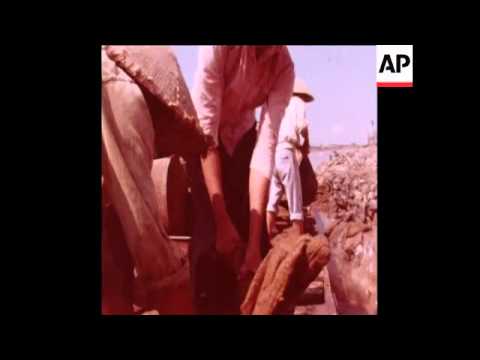 The 1971 Red River flood