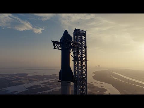 Starship IFT-1