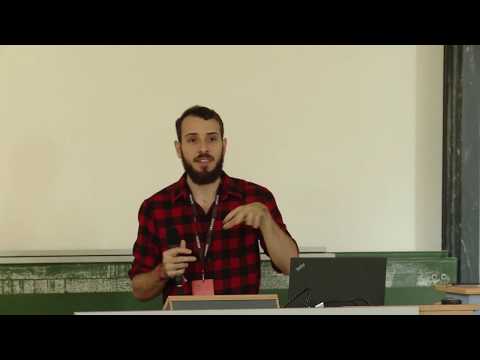 Build (d)apps People Want - Romano Recuero (OpenZeppelin)