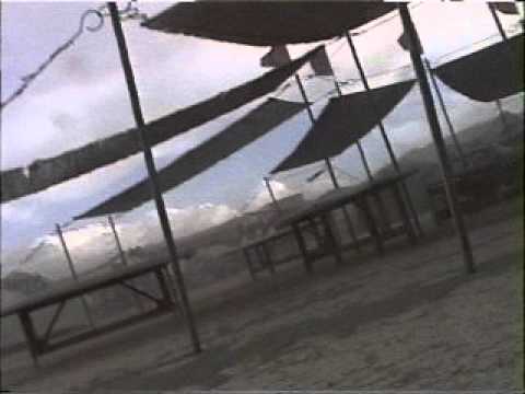 Burning Man Dust Storm in 2000
