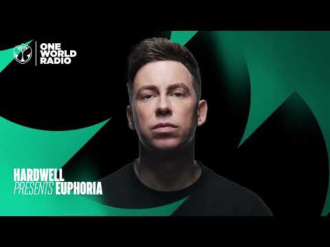 Hardwell presents Euphoria | Episode #16
