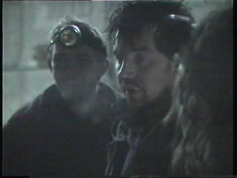 The Mutoid Waste Company at Tacheles , Berlin, 1993