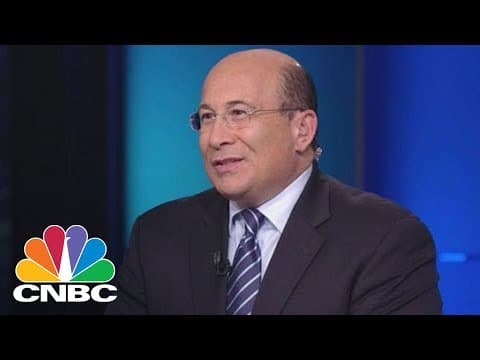 Bitcoin Is In A Bubble, And Here’s How It’s Going To Crash | CNBC