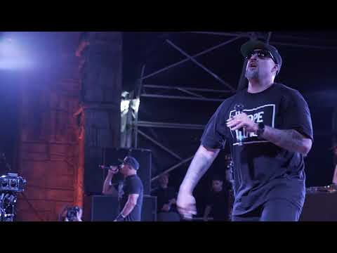 Cypress Hill — Boomtown 2017