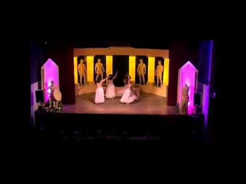 Trailer Gentse Feesten 2015 Chicolix en Patrilix