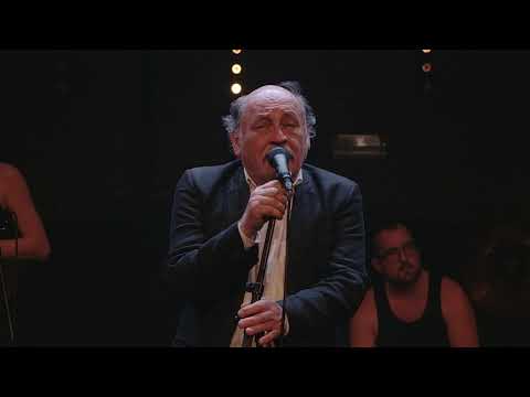 Eerste sneeuw (met Lieven Tavernier)