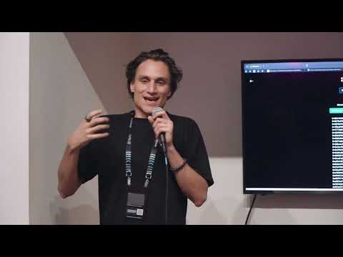DemoDay Submission | Tap2Pay | The Blockspace | Consensus 2024