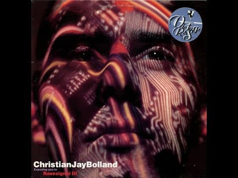 CJ Bolland — early R&S