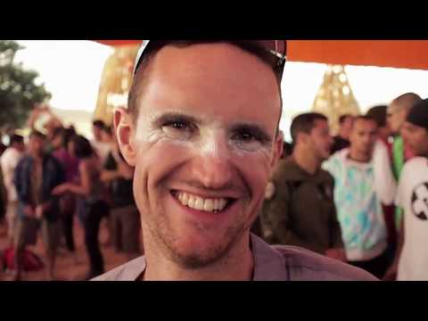 Boom Festival 2010