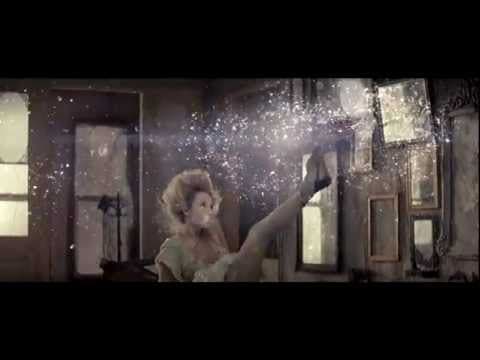 Swarovski crystals — "Discover Your Light"