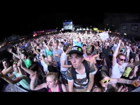 Lokerse Feesten 2013 — aftermovie