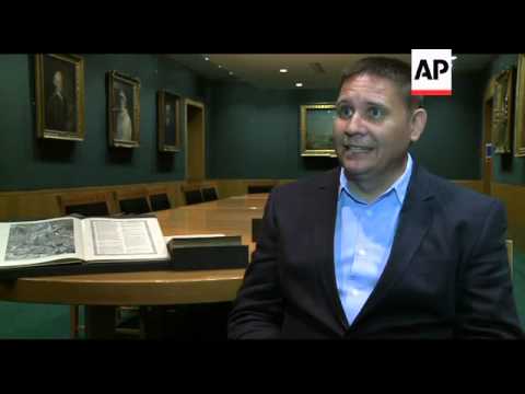 The British Library digitises its collection
