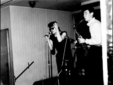 Arbeid Adelt! / the Flemish new-wave electronic fringe