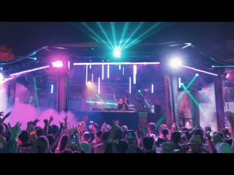 [IVY] — Boomtown 2025