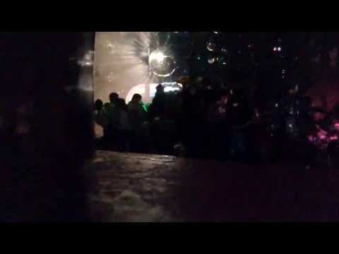florida 135 fiesta the row show 80s