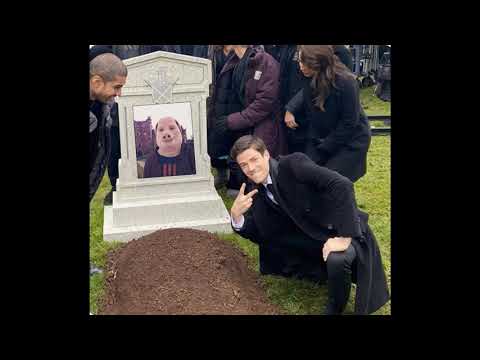 John Pork is dead (it’s over)