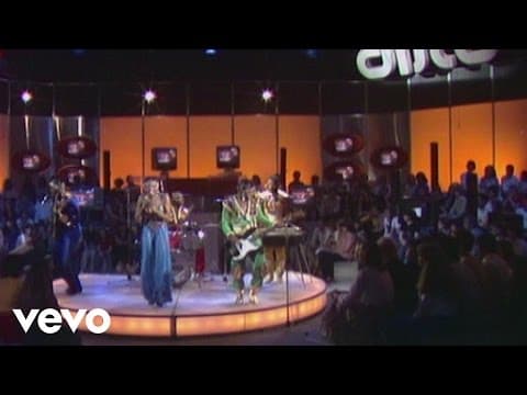 Eruption — One Way Ticket