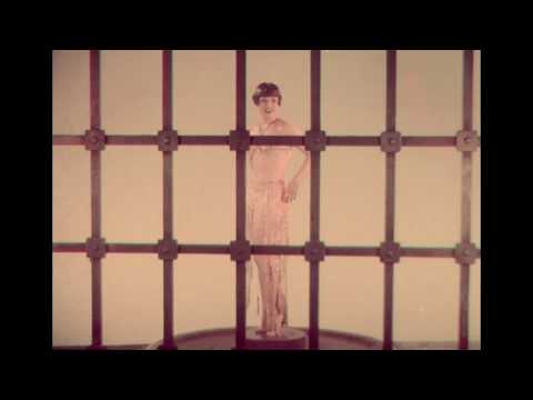 Early Technicolor Discoveries from the BFI National Archive