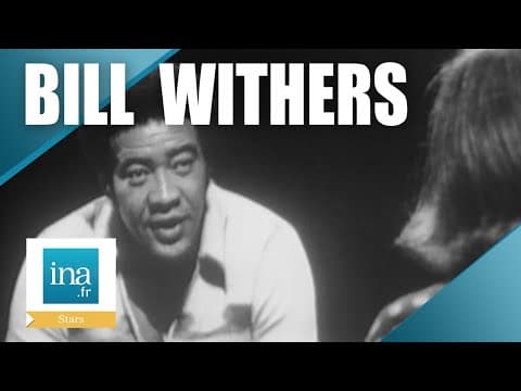 Bill Withers interviewed by Pierre Lattes on Rockenstock
