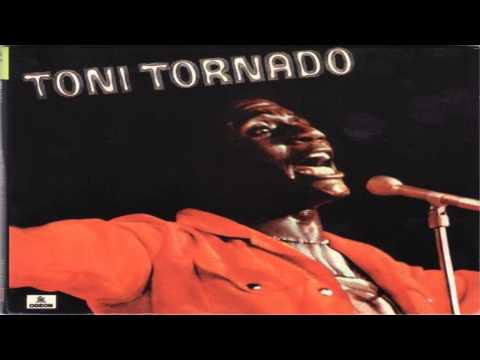 Toni Tornado- dei a partida 1971