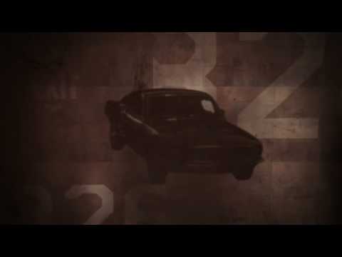STARSTRUCK - The Low Frequency In Stereo