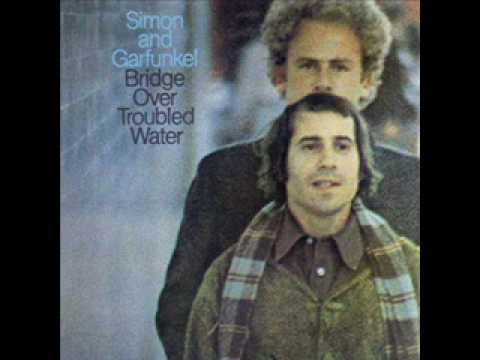 Simon & Garfunkel — Cecilia