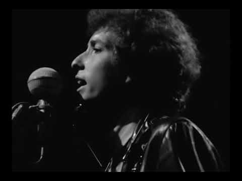 Bob Dylan — Like a Rolling Stone