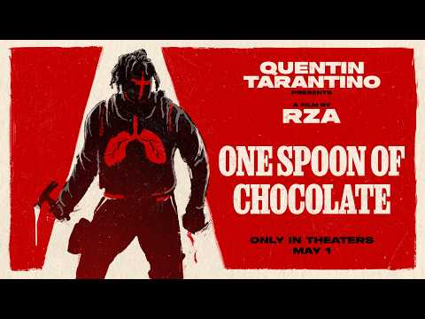One Spoon of Chocolate: RZA directs, Tarantino presents