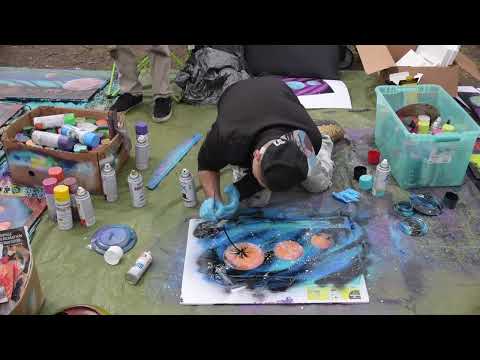 The 50th Ann Arbor Hash Bash