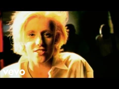K's Choice — "Not an Addict"