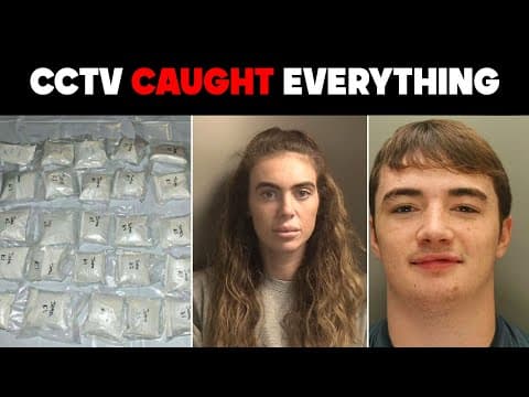 The Ibiza Nightclub Arrest That Ended a Drug Empire – True Crime UK