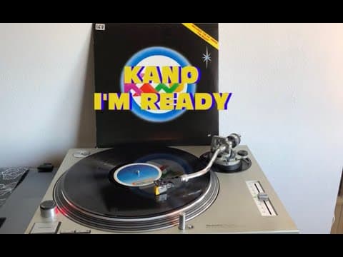 Kano — I'm Ready