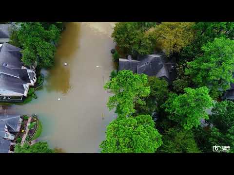 Hurricane Harvey