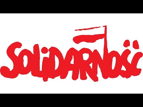 The women who sustained Polish Solidarity