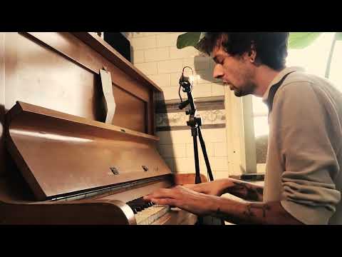 Pauwel - Mother (Session Video)