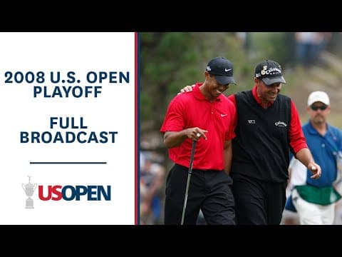 Tiger Wins on a Broken Leg