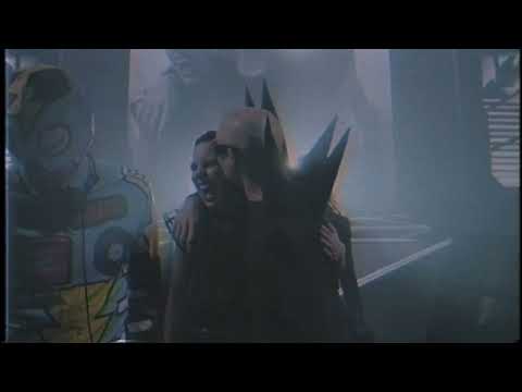 Amber Broos & The Subs - The Pulse (Official Video)