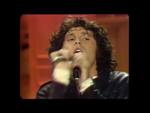 The Doors — Light My Fire