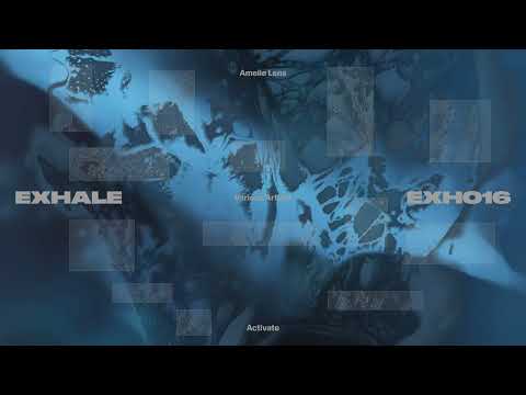 Amelie Lens — EXHALE label sound