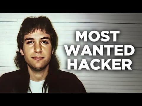 Newsthink profile of Kevin Mitnick's social engineering