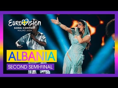Albania Rewrites Its Song Over Kosovo References