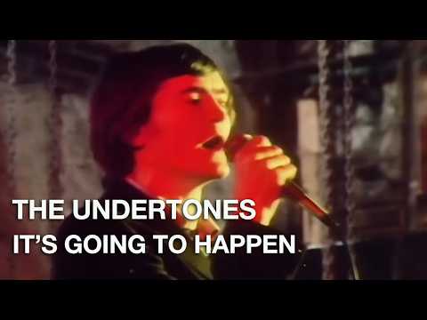 The Undertones — It's Going to Happen!