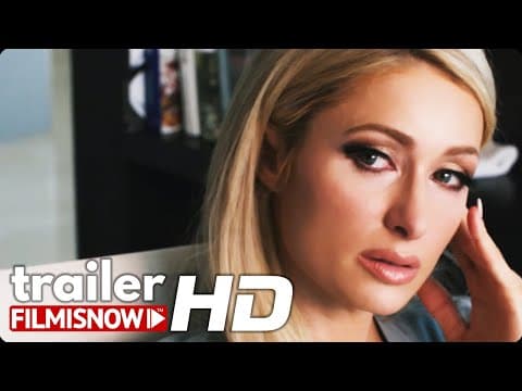 "This Is Paris" — documentary trailer (2020)